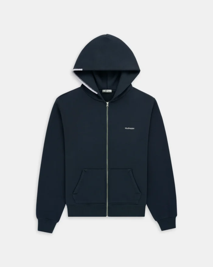 Classics Fleece Zip Up Hoodie