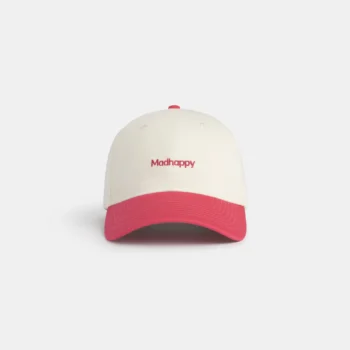 Classics Two Tone Dad Hat