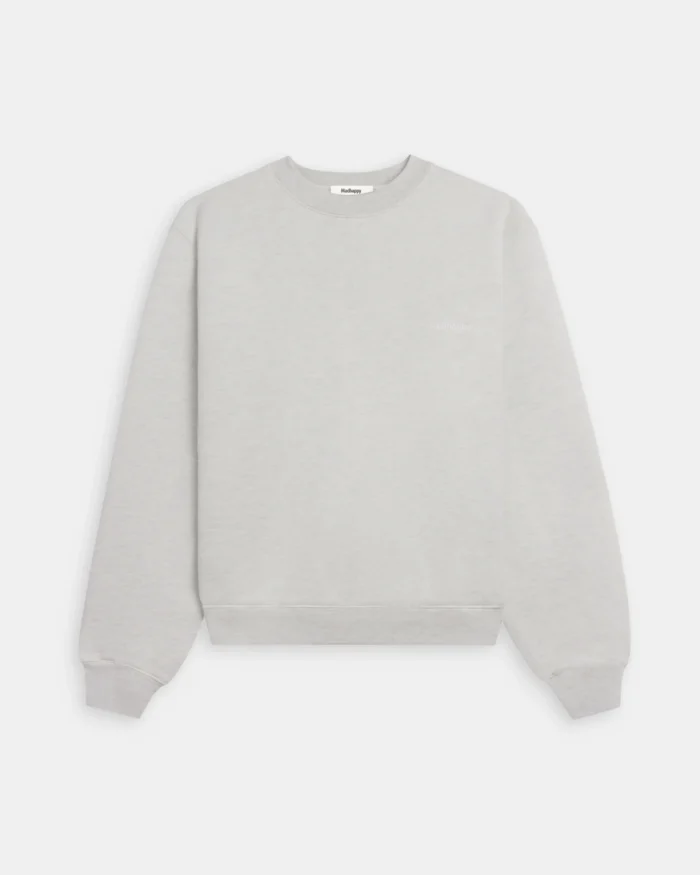 Grey Madhappy Sweatshirt