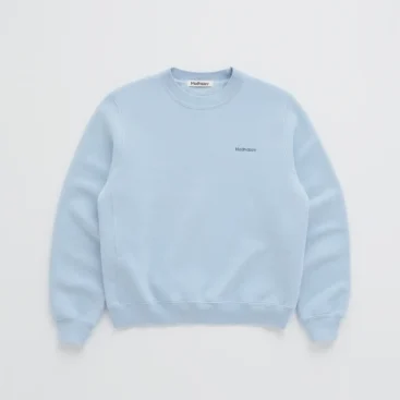 Madhappy SKY Blue Sweatshirt