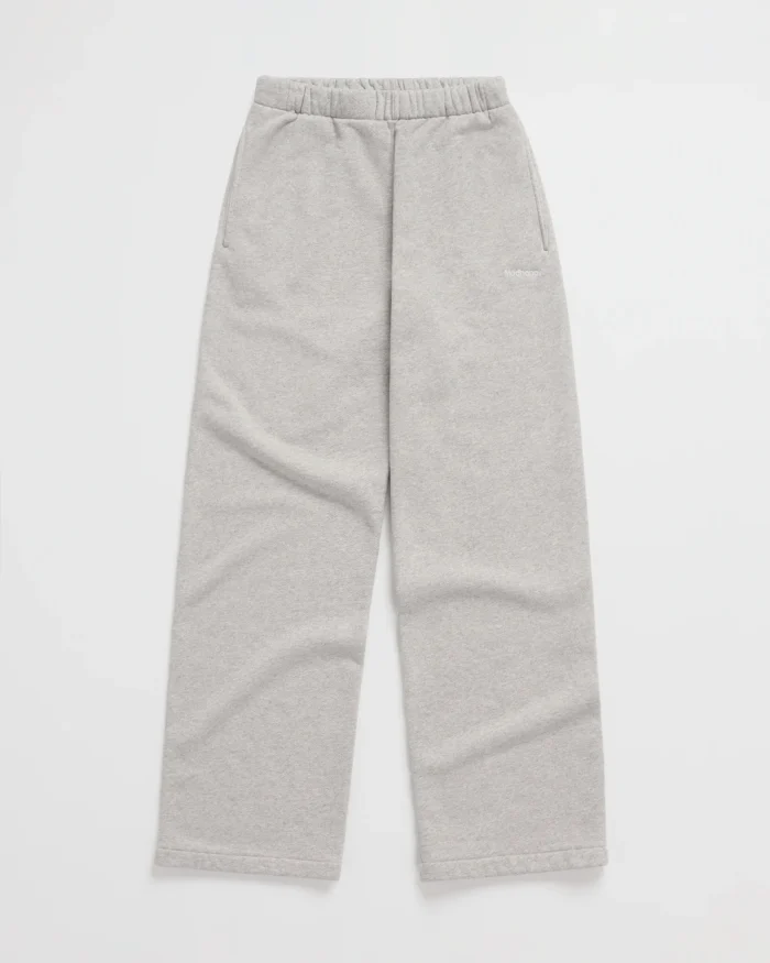 Madhappy Classics Straight Leg Fleece Sweatpant