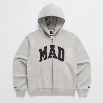 Gap x Madhappy Full Zip Hoodie