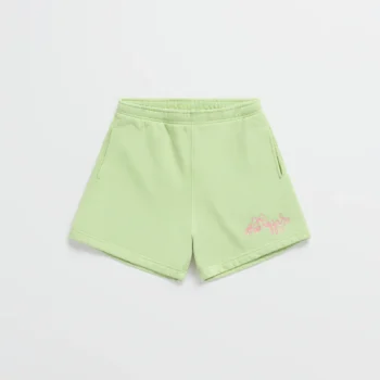 Madhappy Bow Short