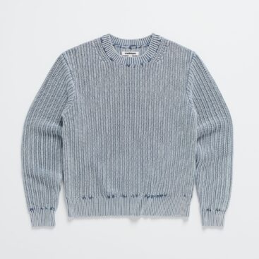 Madhappy Mended Calm Sweater