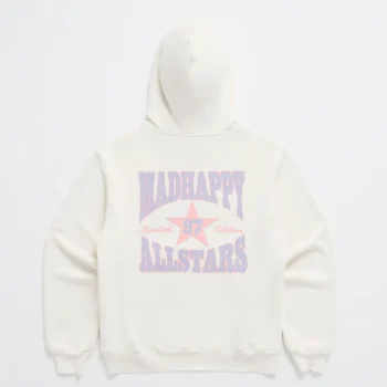 Madhappy Allstar Midweight Hoodie