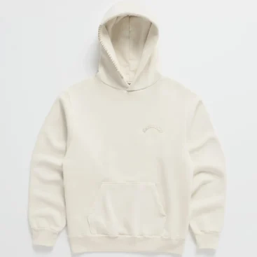 Madhappy Cooper Pigment Dye Fleece Hoodie