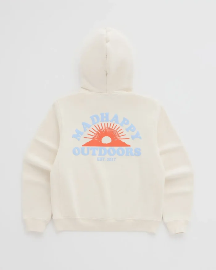 Madhappy Horizon Fleece Hoodie