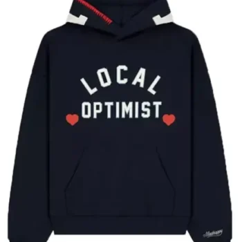 Madhappy Alumni Universal Hoodie